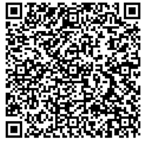 QR Code to read the ALIA code of ethics
