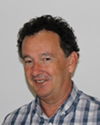 Nigel Paull