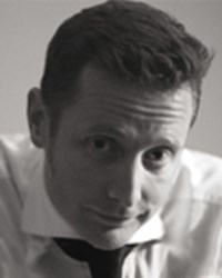 Ben Chadwick