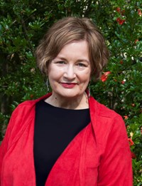 Jackie French