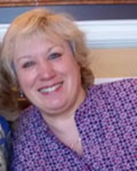 Julie Styles