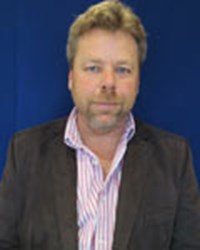 Daniel Hughes