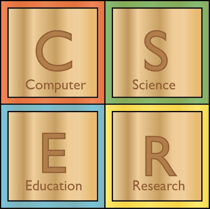 CSER Logo