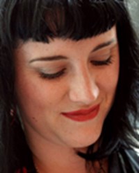 Bec Kavanagh
