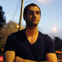 Will Kostakis