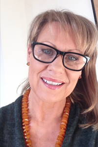 Susan Marshall