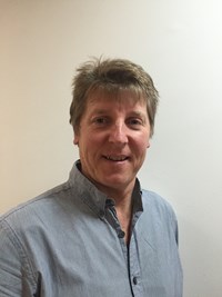 Martin Richards