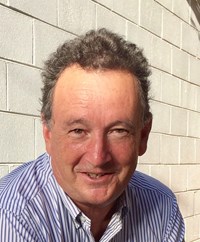 Nigel Paull