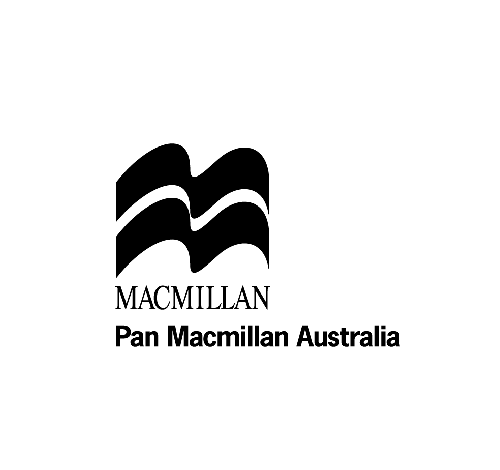 Pan Macmillan Australia