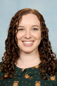 Jade Arnold