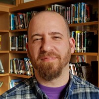Eric Neuman
