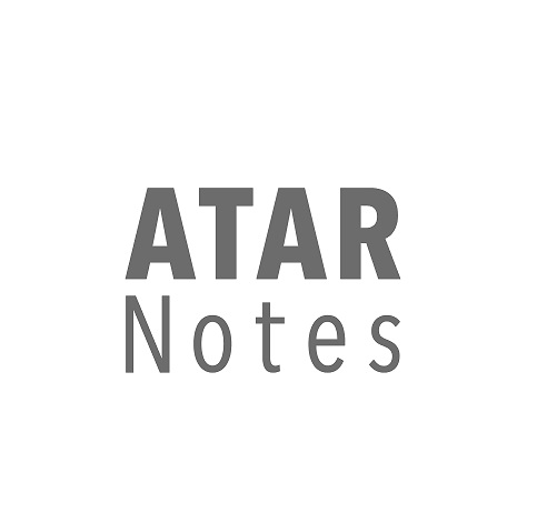 ATARNotes