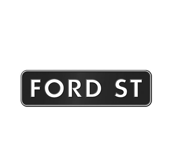 Ford Street Publishing