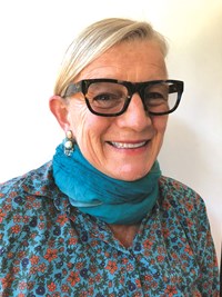 Alison Lester