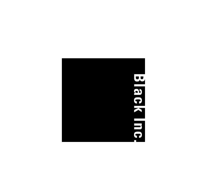 Black Inc
