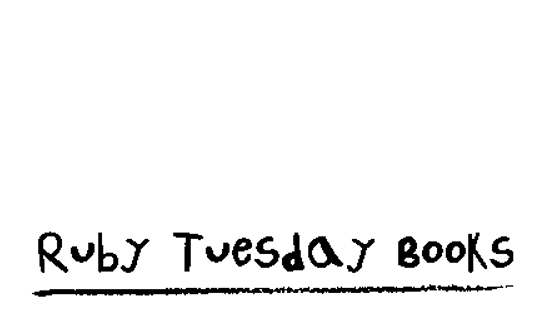 Ruby Tuesday Books