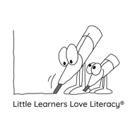Little Learners Love Literacy