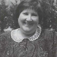 Barbara Burr