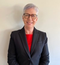 Joy Whiteside