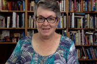 Lucy Chambers