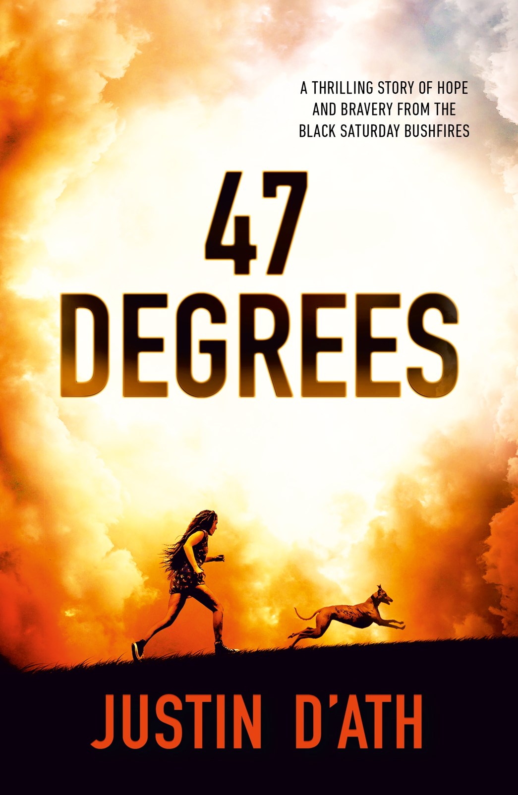 Book: 47 Degrees
