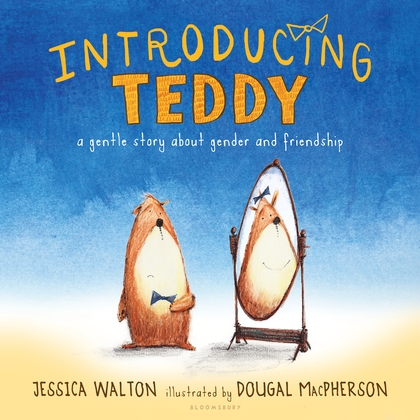 Book: Introducing Teddy