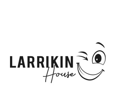 Larrikin House