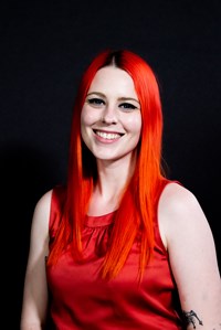 Image of Jess Rowlings