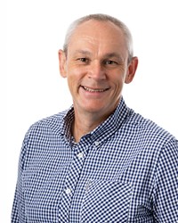 Anthony Shaw