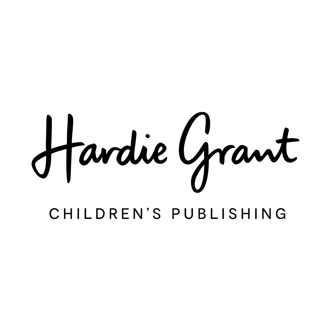 Hardie Grant Children's Publishing