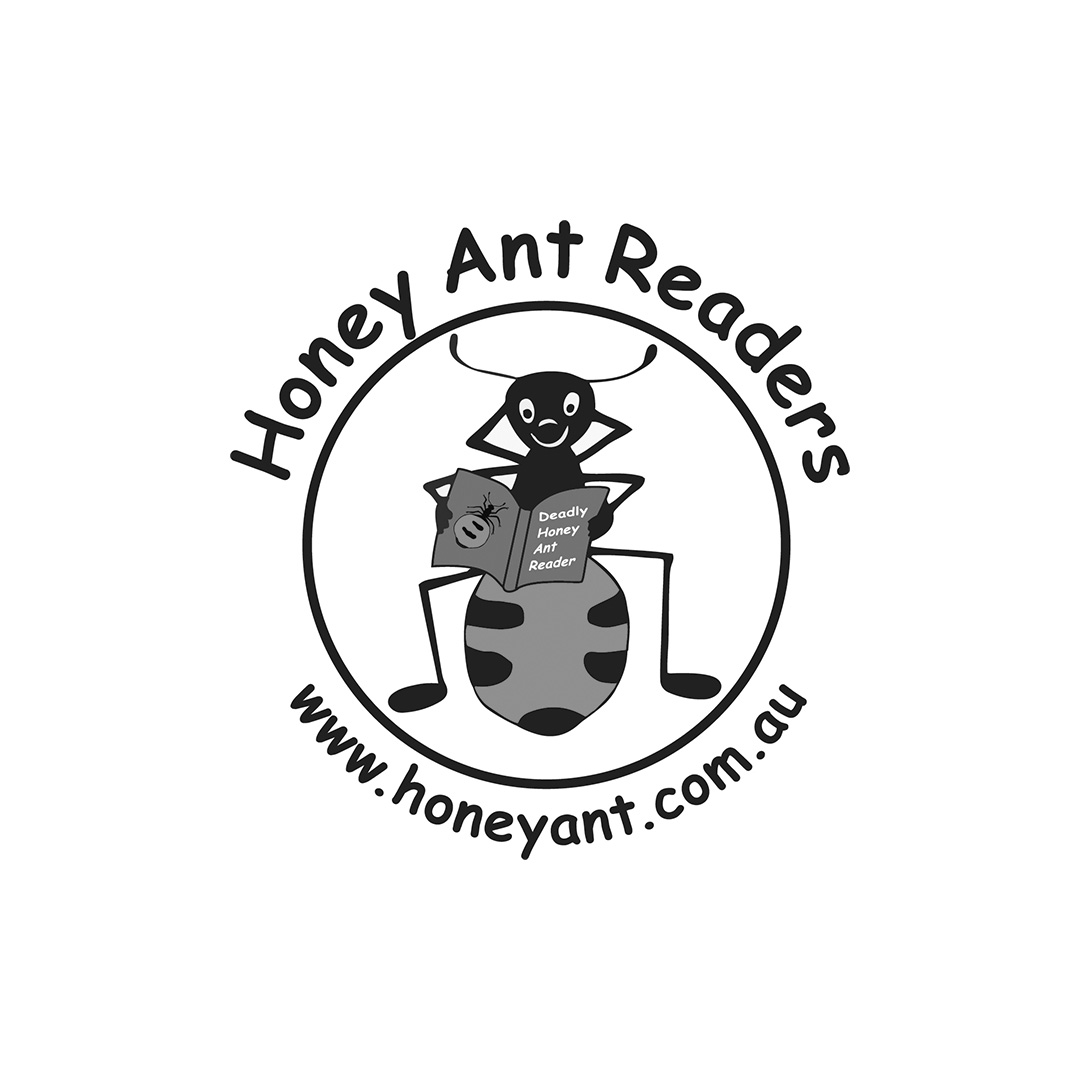 Honey Ant Readers (1)