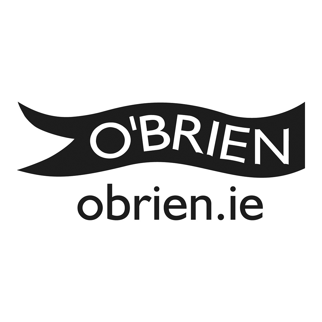 The O'Brien Press