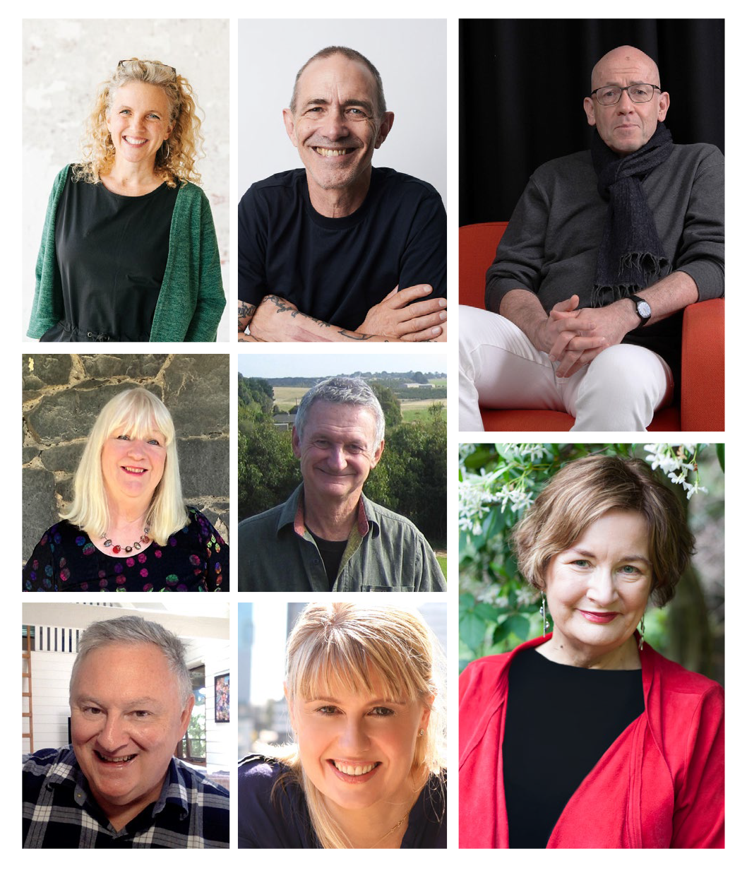 Authors who've benefitted from ELR