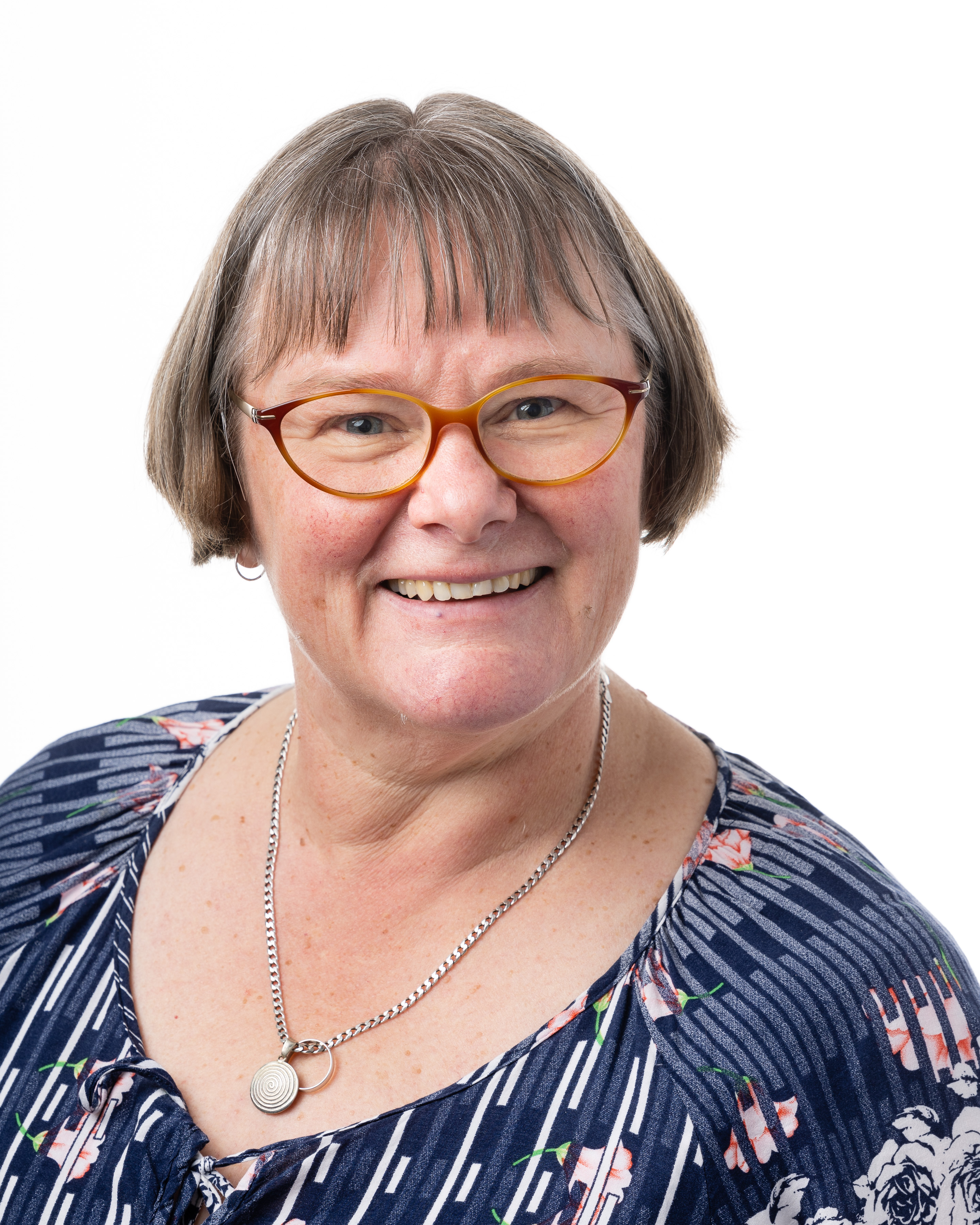 Renate Beilharz