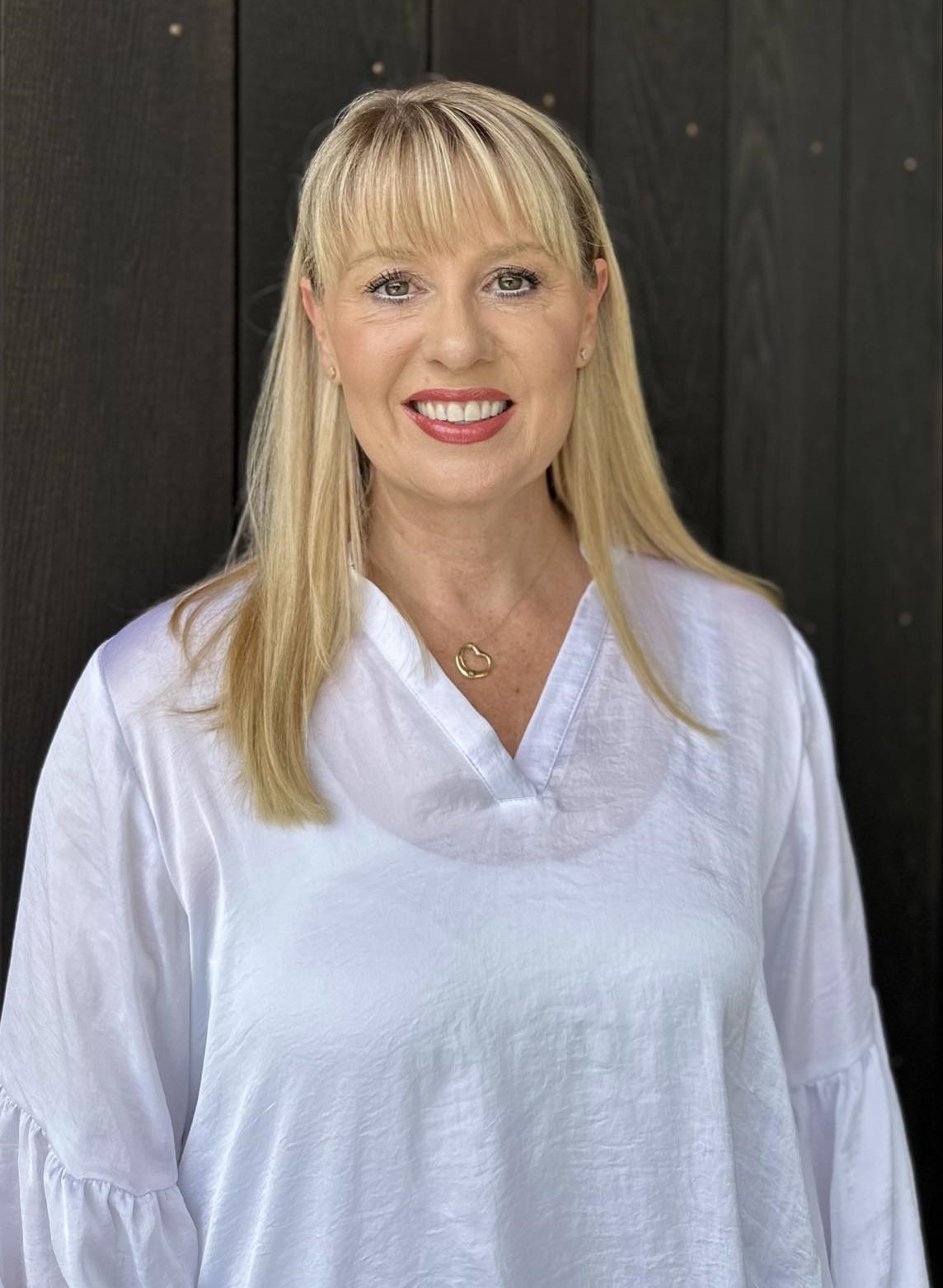 Jacqueline Harvey