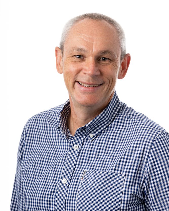 Anthony Shaw