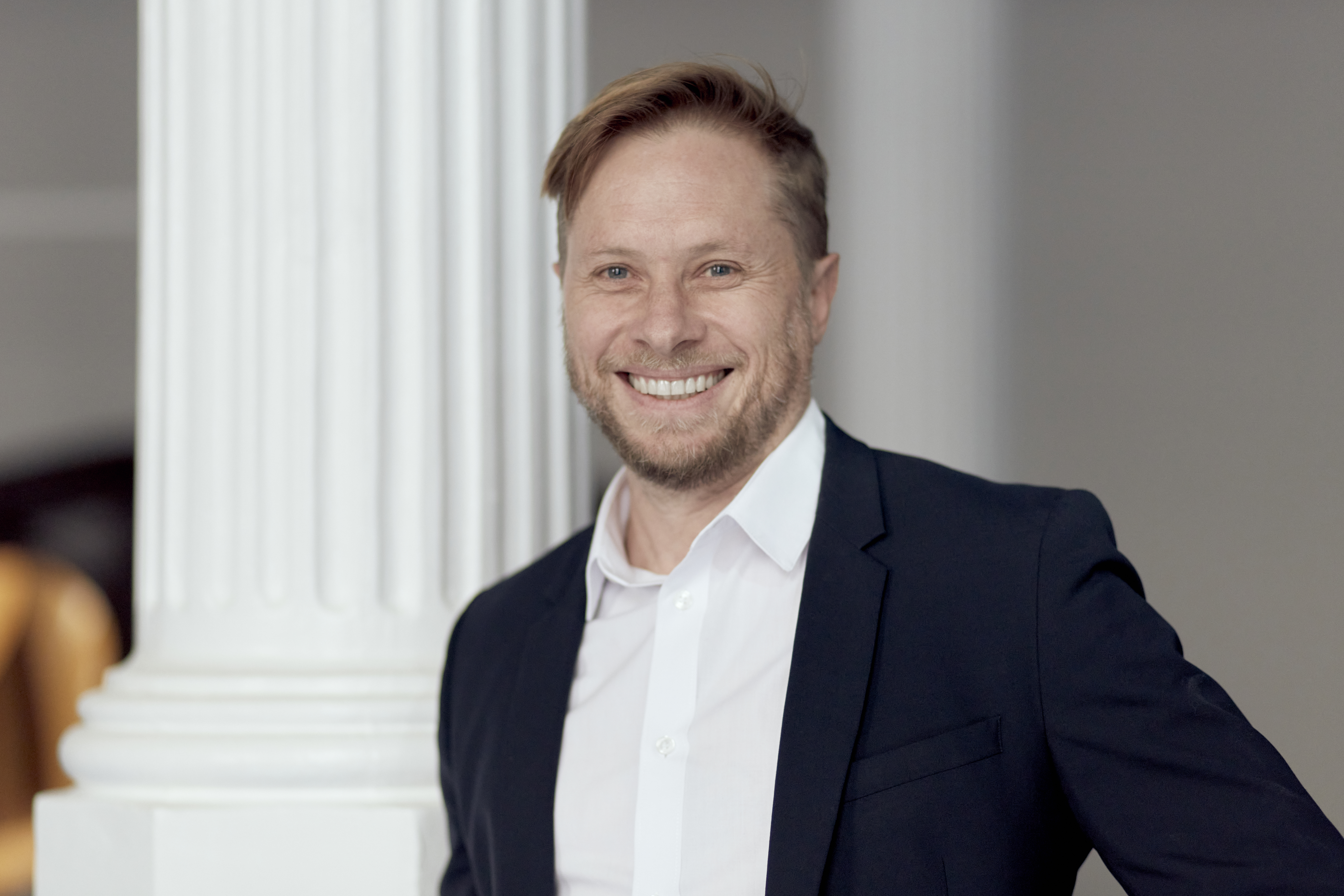 Christopher Peck photo