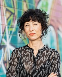 Picture of Emily Brewin, Author