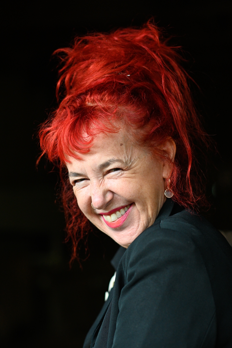 Isobelle Carmody